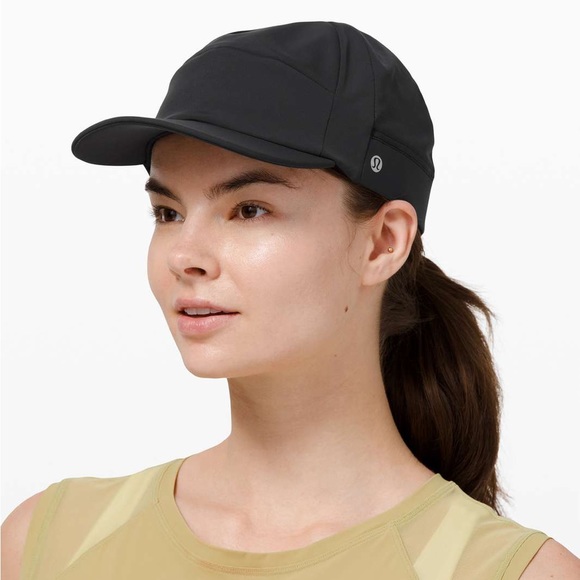 Lululemon License to Train Hat - Picture 1 of 3